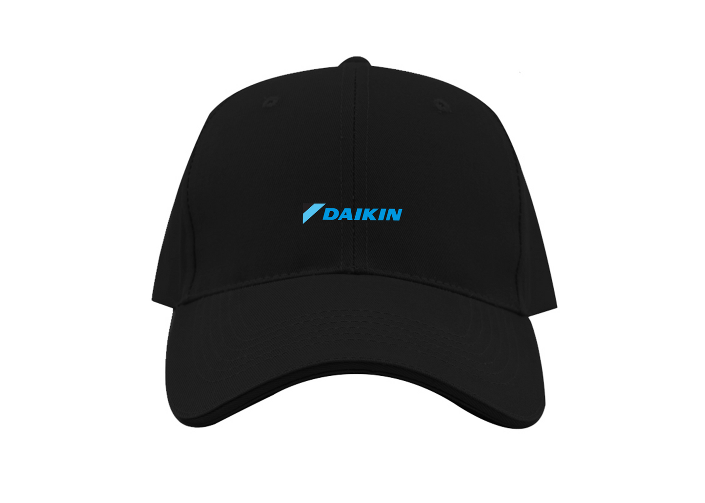 Daikin Logo Dad Baseball Cap Hat