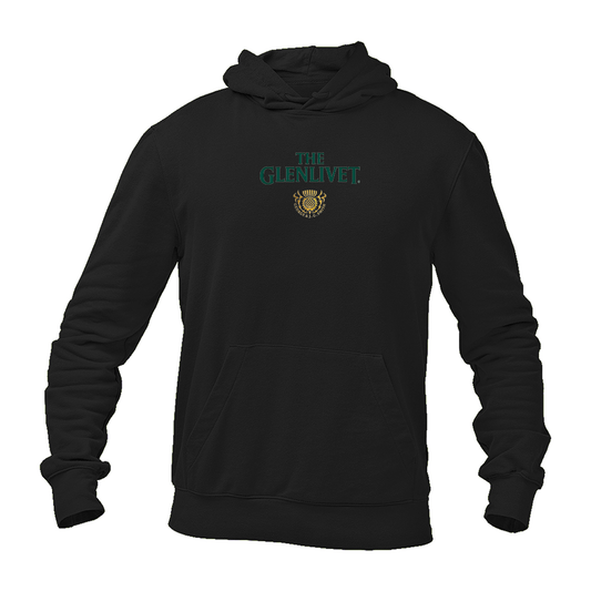 Men's The Glenlivet Logo Pullover Hoodie