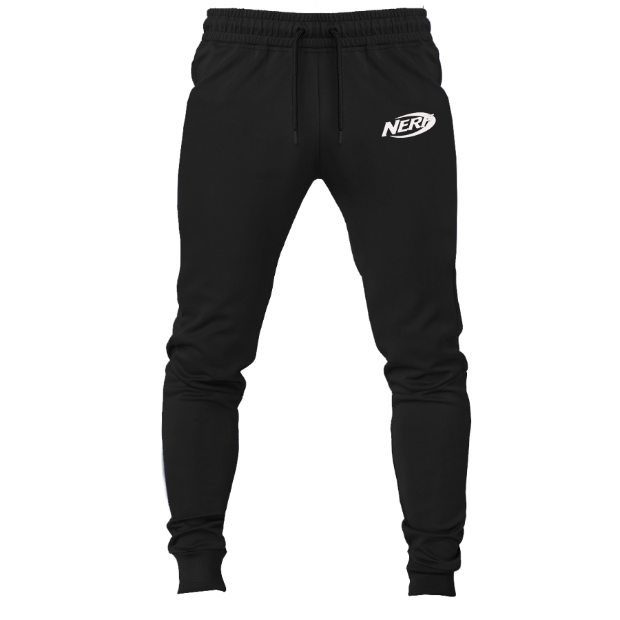 Men's Nerf Logo Joggers Sweatpants