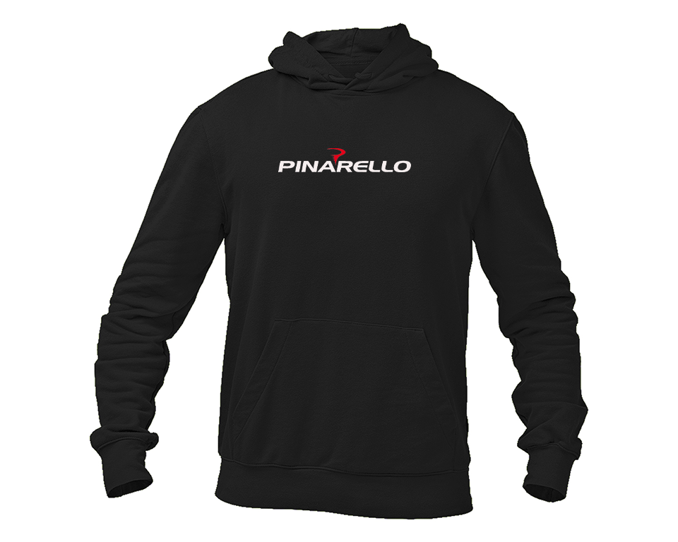 Men's Pinarello Logo  Pullover Hoodie