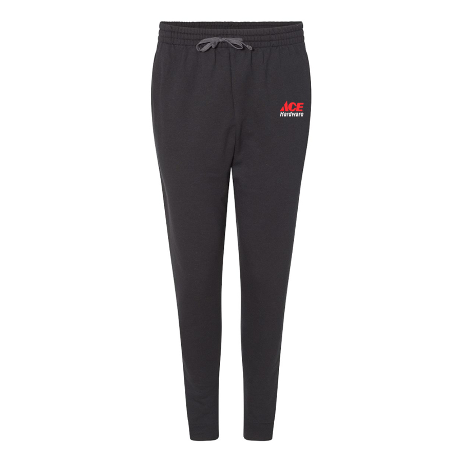 Men's ACE Hardware Logo JERZEES Nublend Joggers