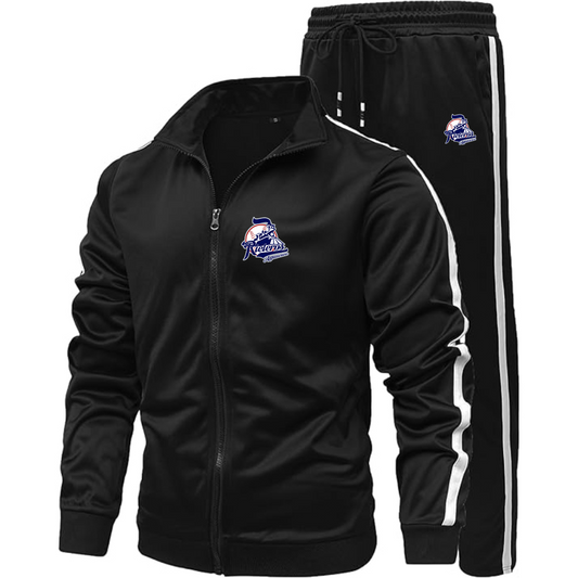 Men's Aguascalientes Rieleros Logo Dri-Fit TrackSuit