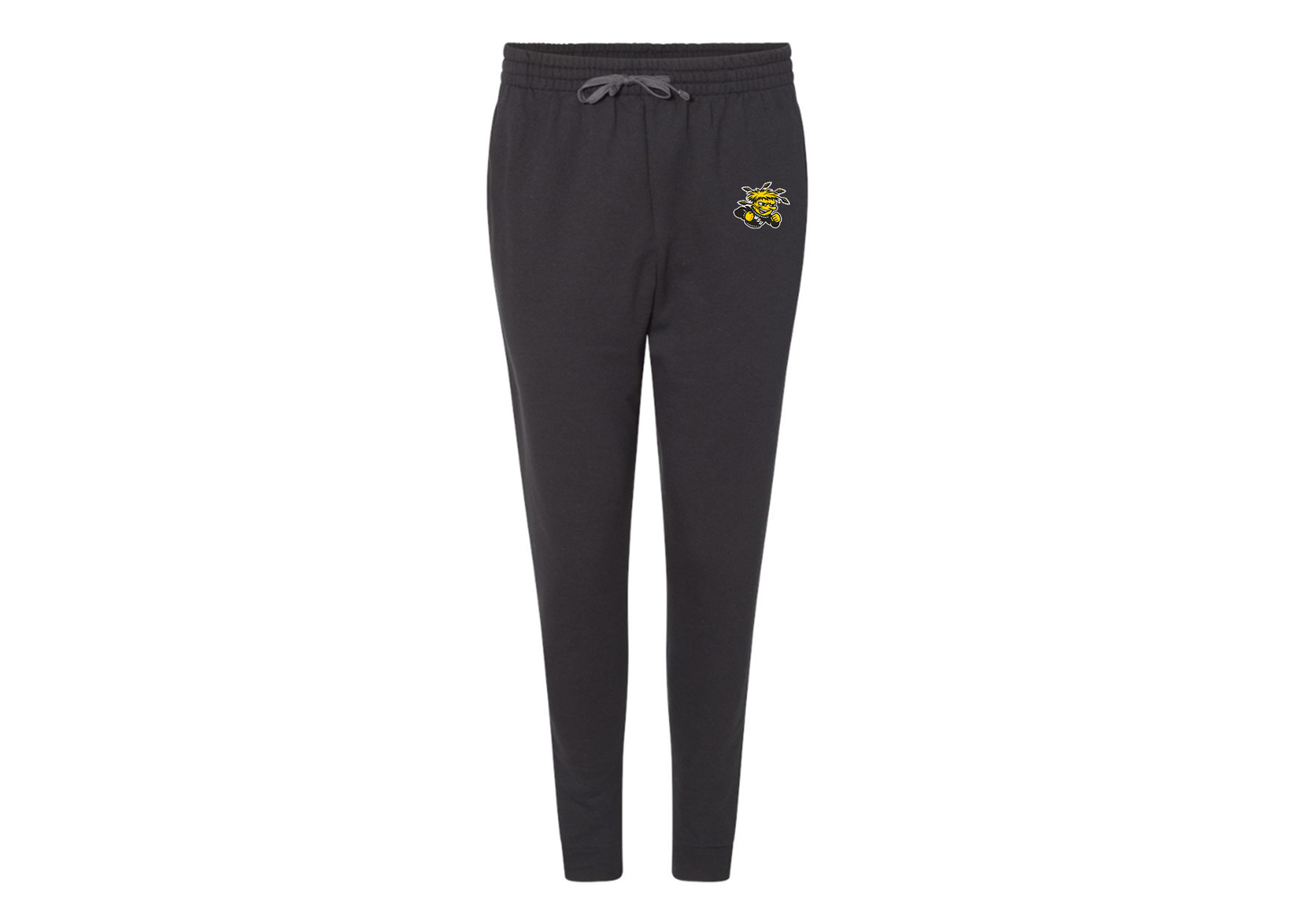 Men's Wichita State Shockers JERZEES Nublend Joggers