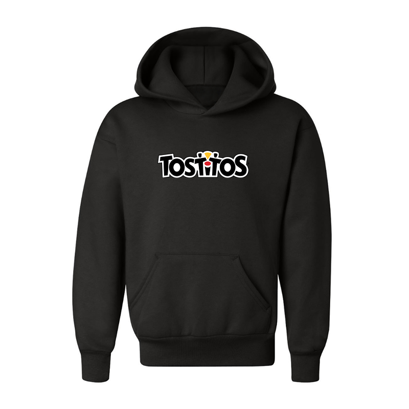 Youth Tostitos Logo Pullover Hoodie