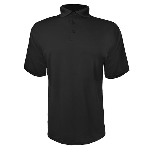 MAP Collection Men's Polyester Polo