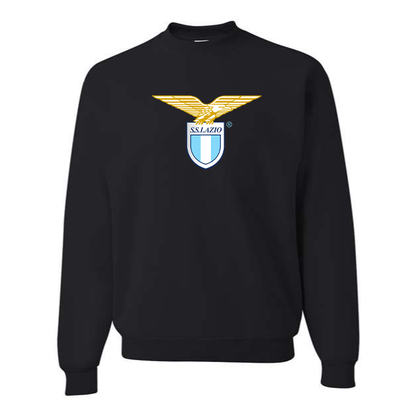 Men's Lazio FC Crewneck Sweatshirt