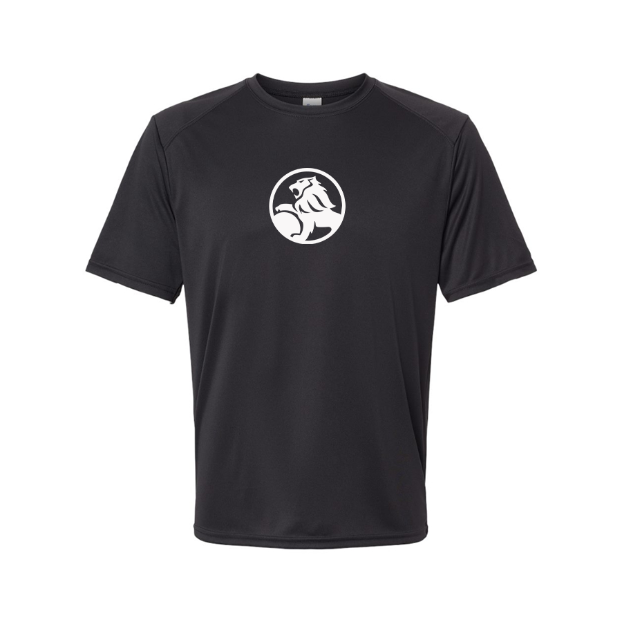 Men's Holden Logo Polyester T-Shirt