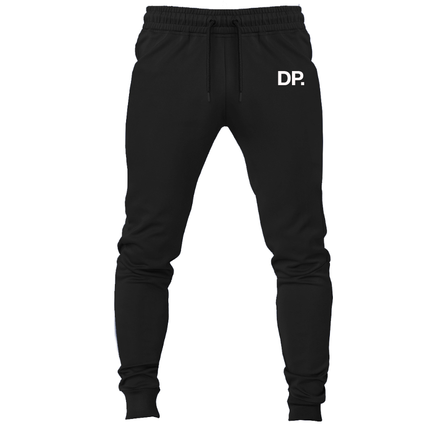 Men's Dorothy Perkins Logo Joggers Sweatpants