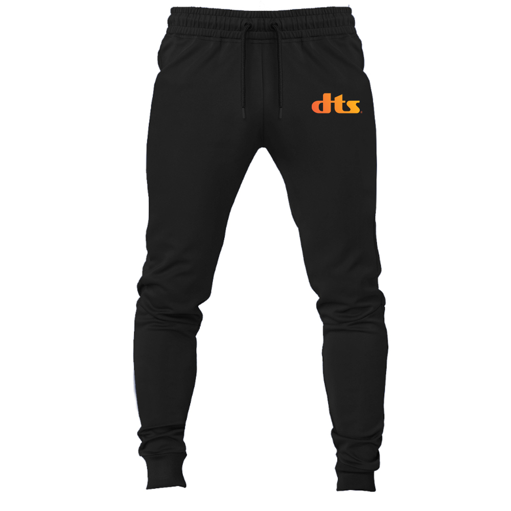 Men's DTS Logo Joggers Sweatpants