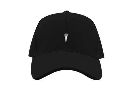 Beaumont Logo Dad Baseball Cap Hat