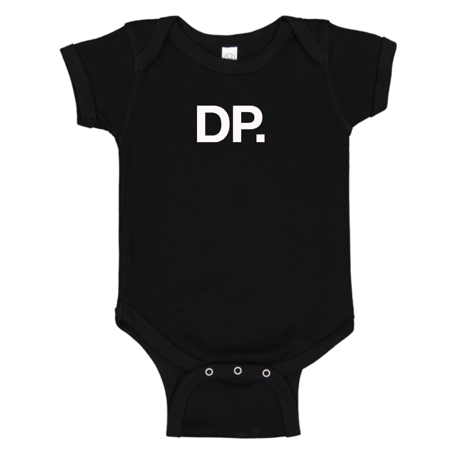 Dorothy Perkins Logo Baby Romper Onesie