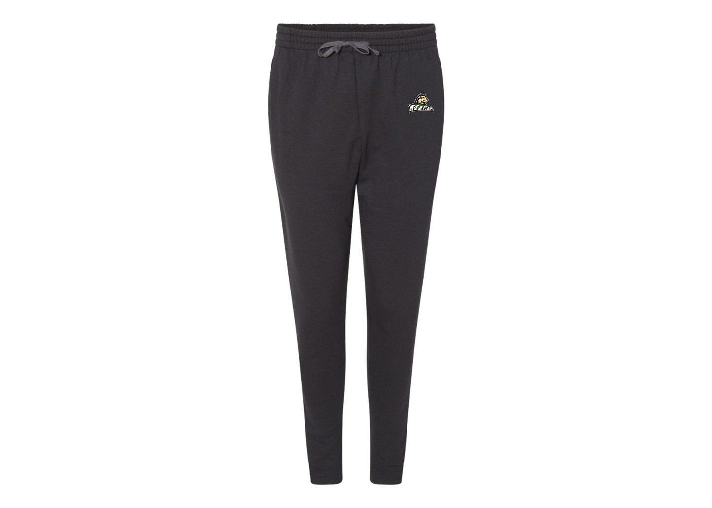 Men's Wright State Raiders JERZEES Nublend Joggers