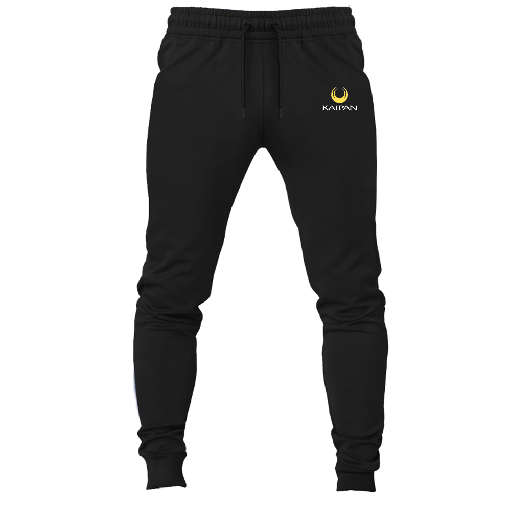 Men's Kaipan Logo Joggers Sweatpants