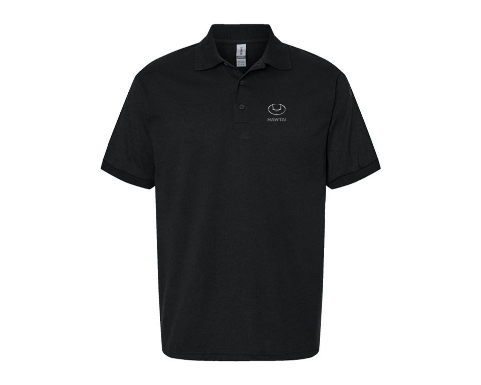 Men's Hawta Logo Dry Blend Polo