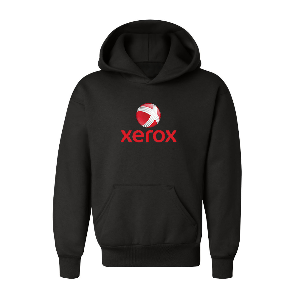 Youth Xerox New Logo Pullover Hoodie