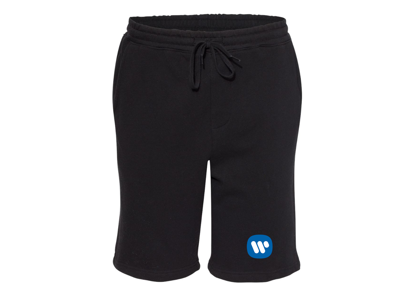 Men's WMG Independent Trading Co Midweight Fleece Shorts