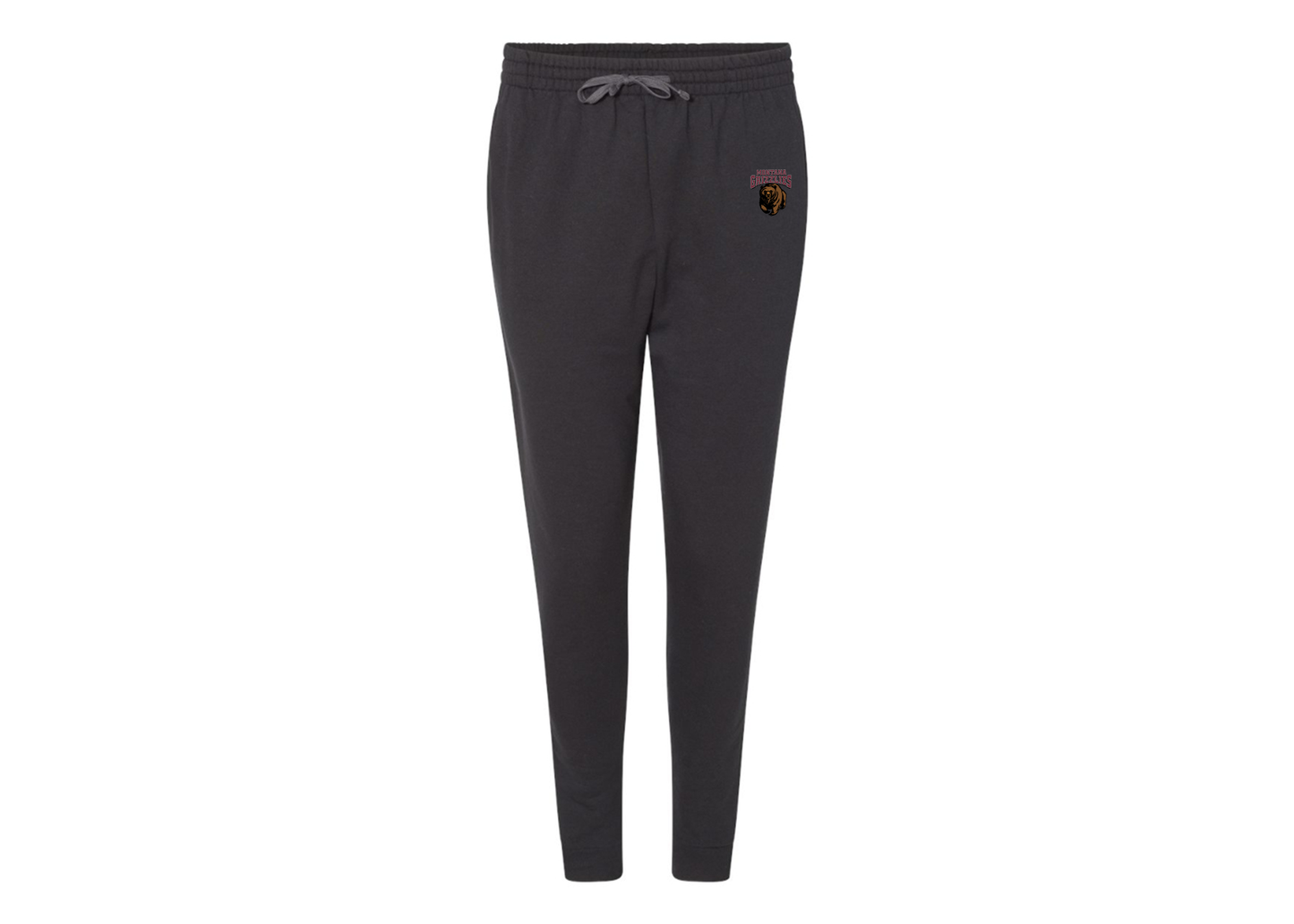 Men's Montana Grizzliesl JERZEES Nublend Joggers