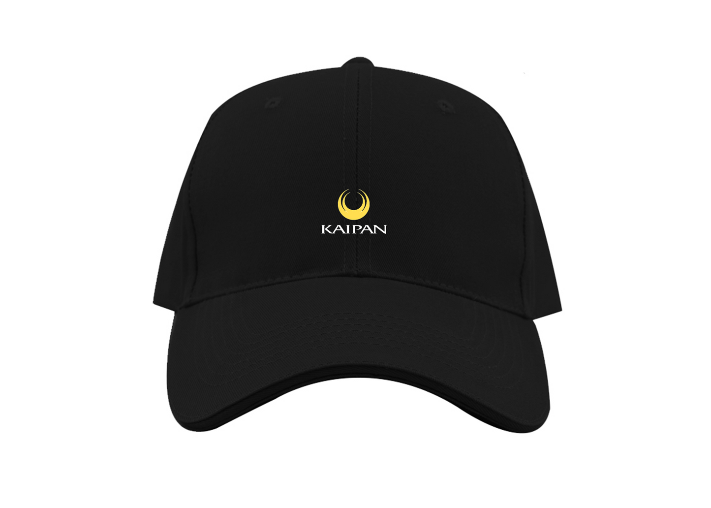 Kaipan Logo Dad Baseball Cap Hat
