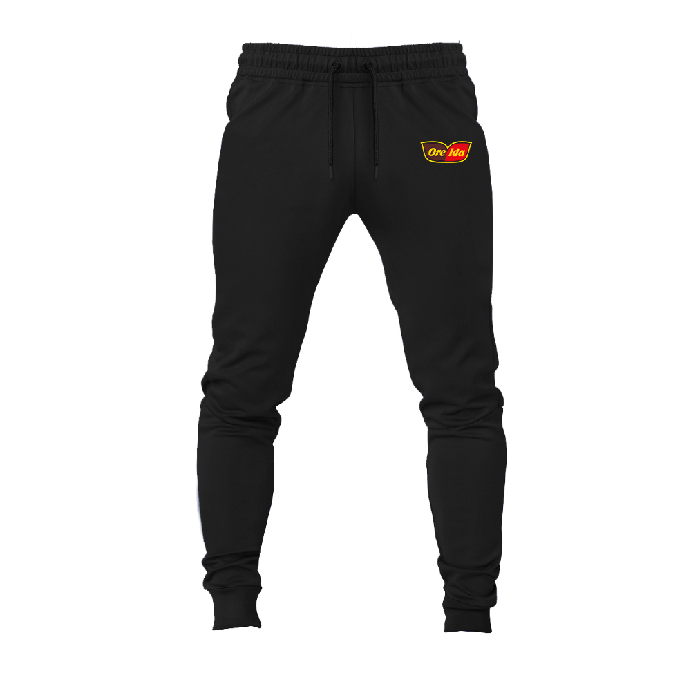 Men's Ore Ida Logo Joggers Sweatpants