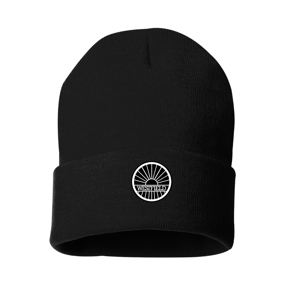 Westfield-logo Beanie Hat