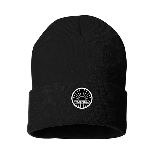 Westfield-logo Beanie Hat