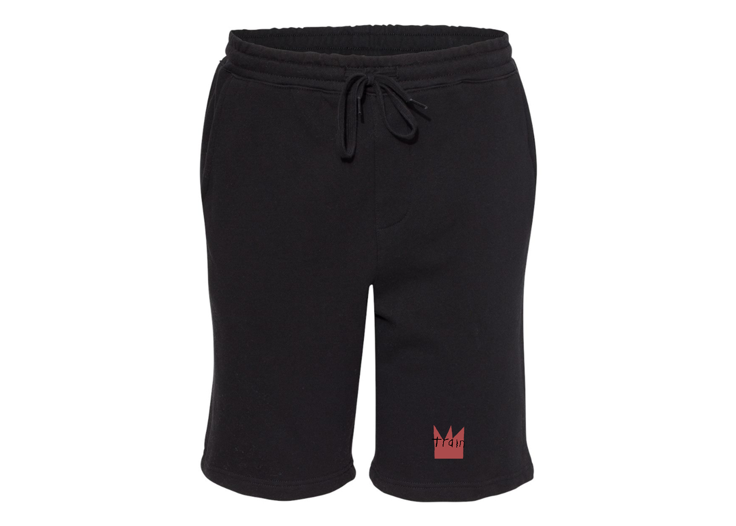 Men's Train Independent Trading Co Midweight Fleece Shorts
