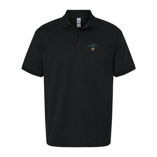 Men's The Glenlivet Logo Dry Blend Polo