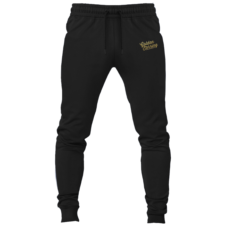 Men's Golden Earring Logo Joggers Sweatpants