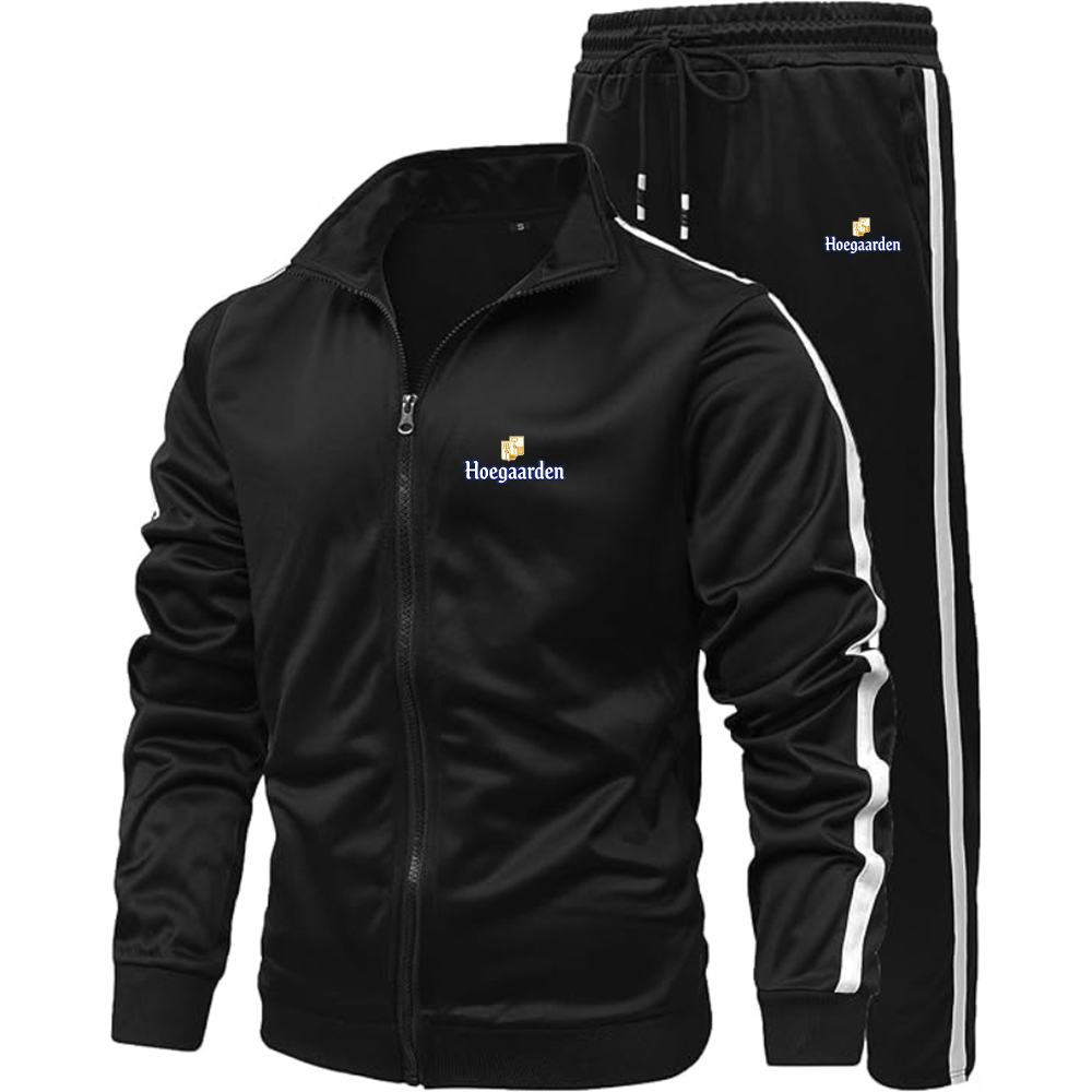 Men's Hoegaarden Logo Dri-Fit TrackSuit