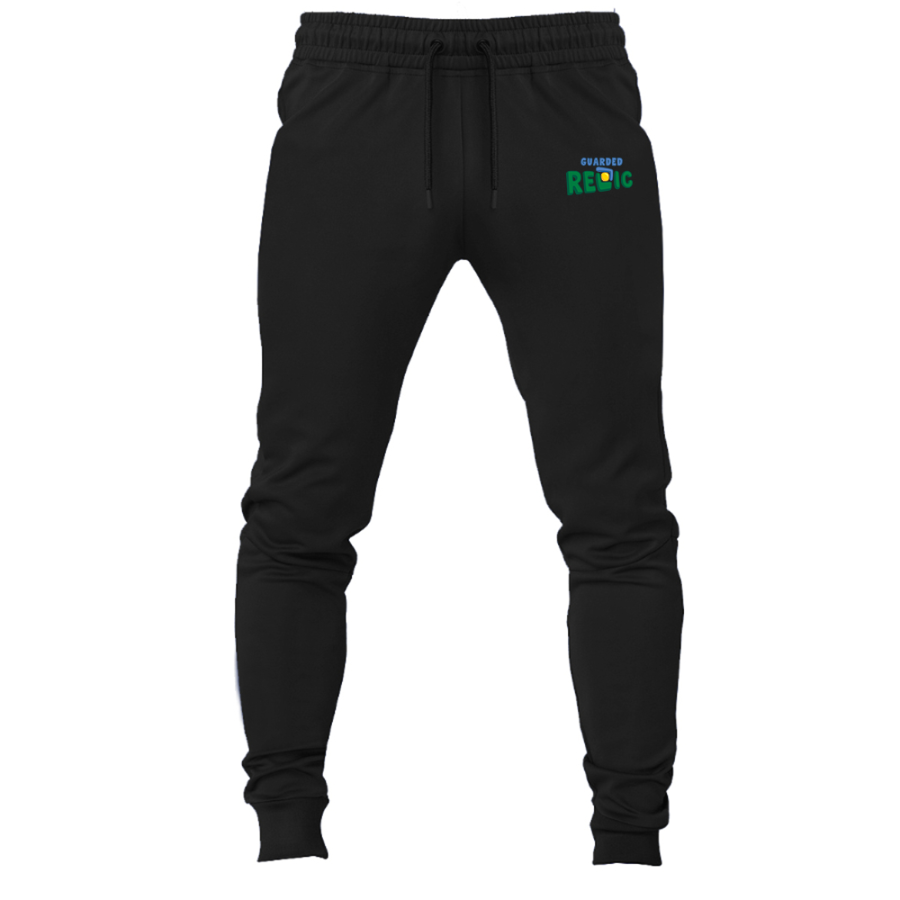 Men's Guarded Relic Logo Joggers Sweatpants