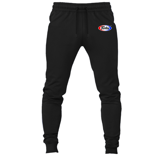 Men's Fairtex Logo Joggers Sweatpants