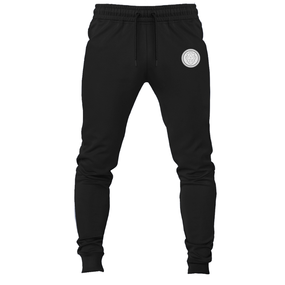 Men's AWZ Logo Joggers Sweatpants
