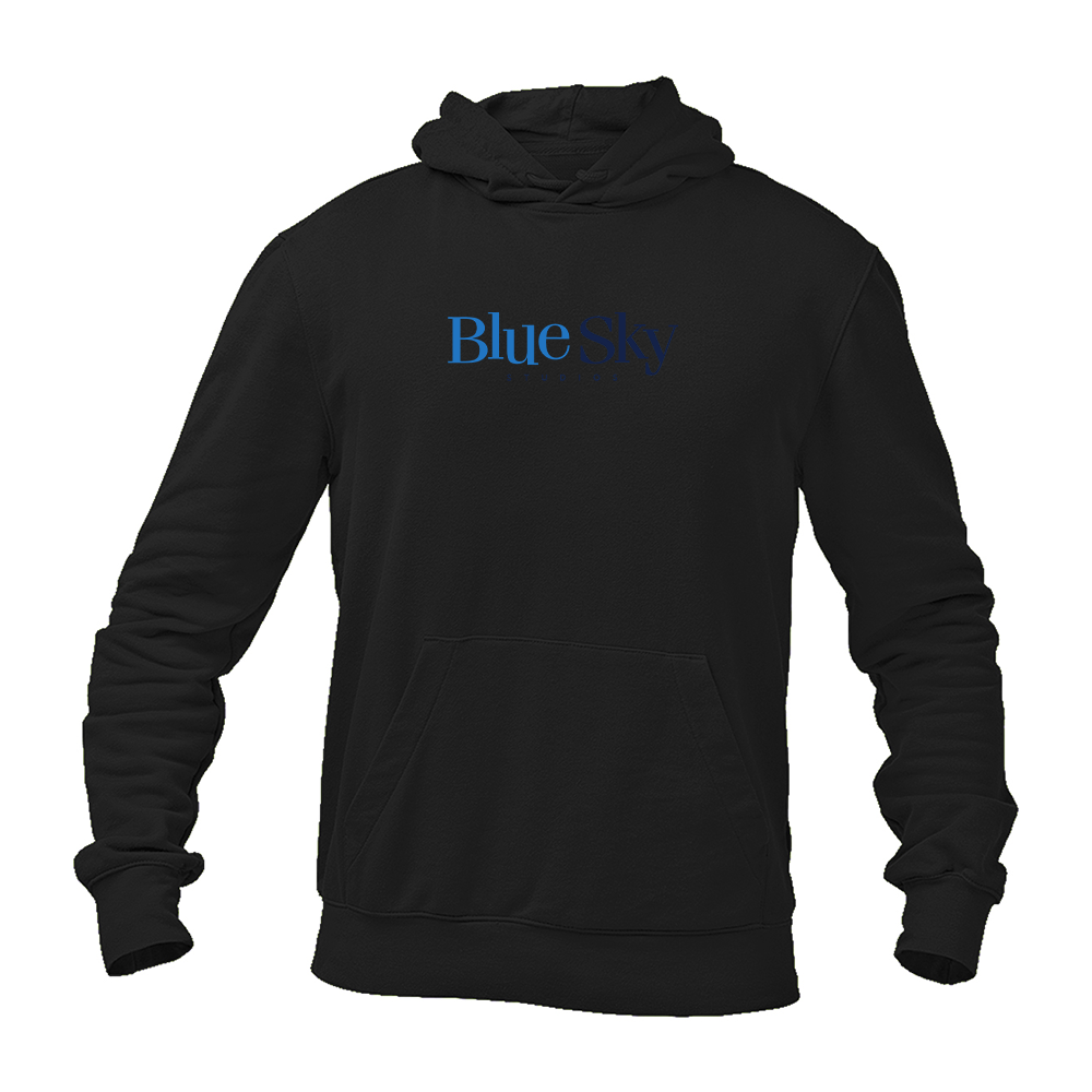 Men's Blue Sky Studios Logo Pullover Hoodie