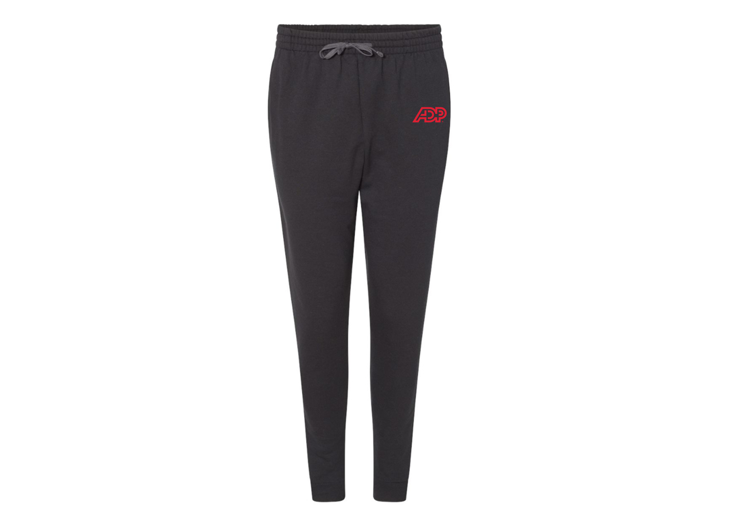Men's ADP Logo JERZEES Nublend Joggers