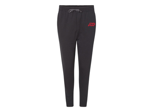 Men's ADP Logo JERZEES Nublend Joggers