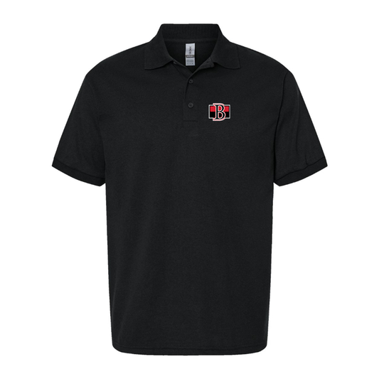 Men's Belleville Senators Logo Dry Blend Polo
