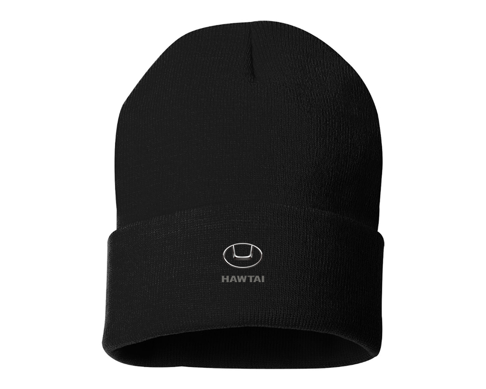 Hawta Logo Beanie Hat