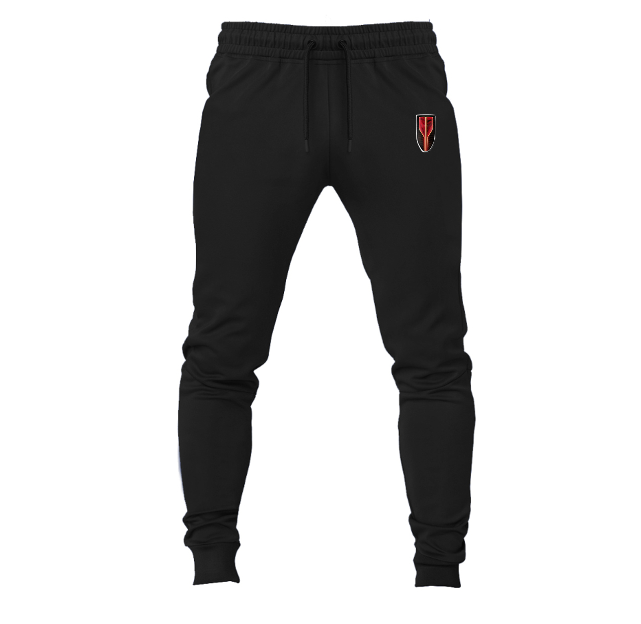 Men's Hongqi Logo Joggers Sweatpants