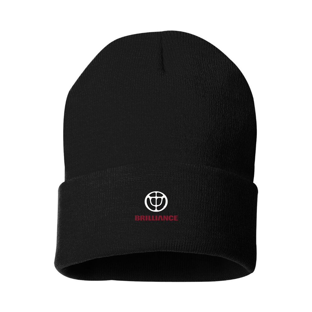 Brilliance Logo Beanie Hat