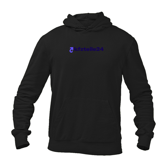 Men's kfzteile24 Logo Pullover Hoodie