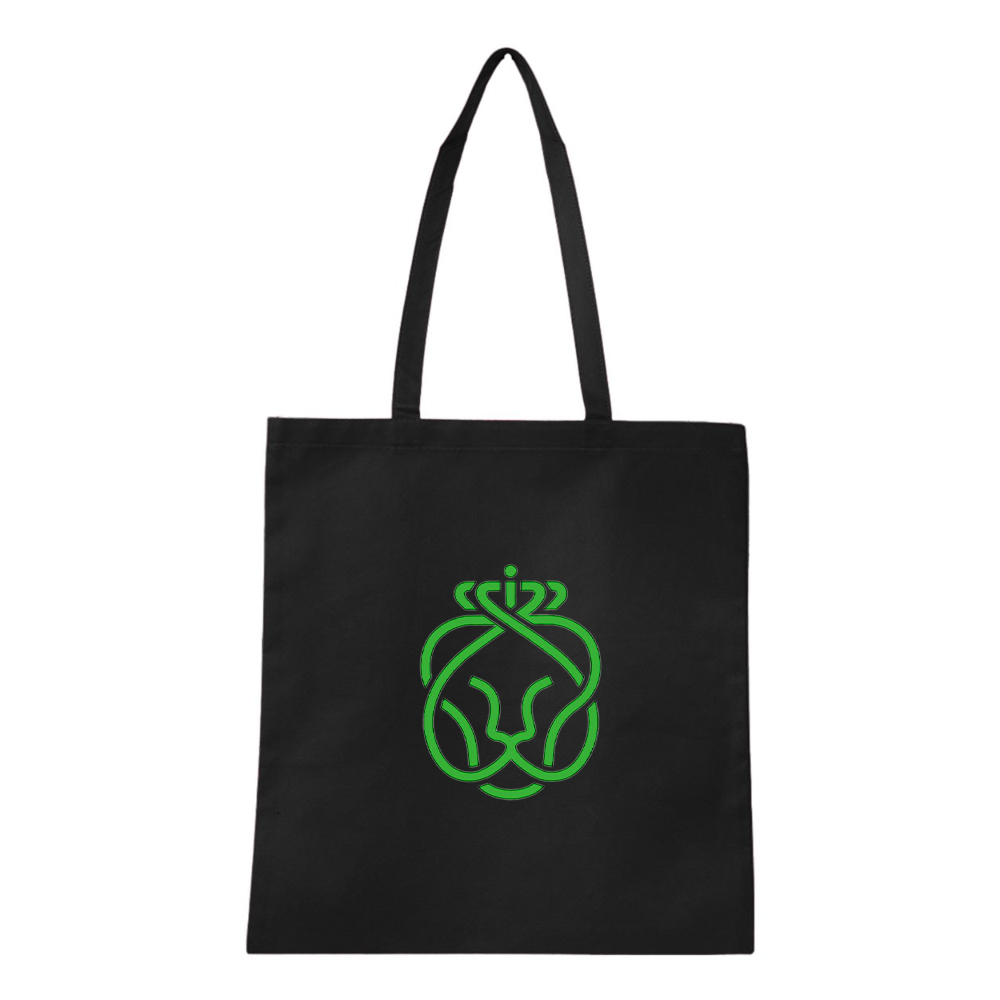 Ahold Delhaize Symbol Q-Tees Non-Woven  Tote
