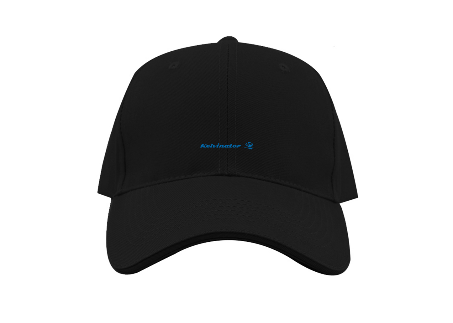 Kelvinator Logo Dad Baseball Cap Hat