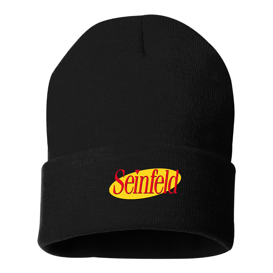 Seinfeld Sitcom Show Beanie Hat
