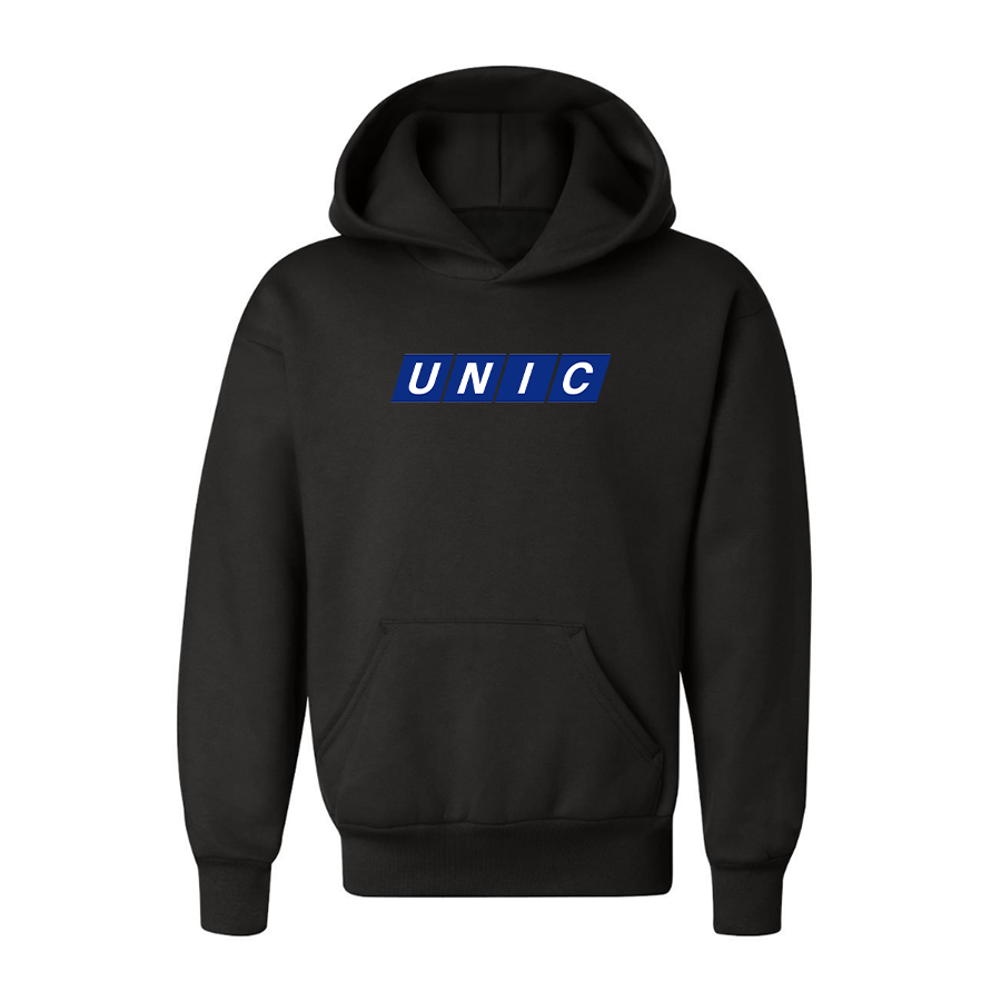 Youth Unic Logo Pullover Hoodie