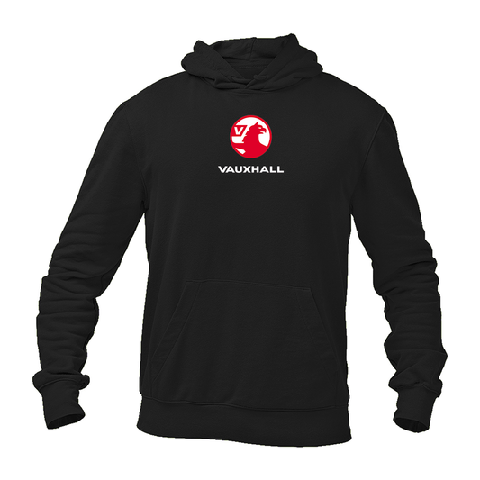 Men's Vauxhall Logo Pullover Hoodie