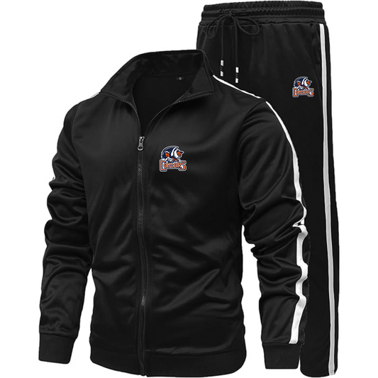 Men's Bakersfield Condors Logo Dri-Fit TrackSuit