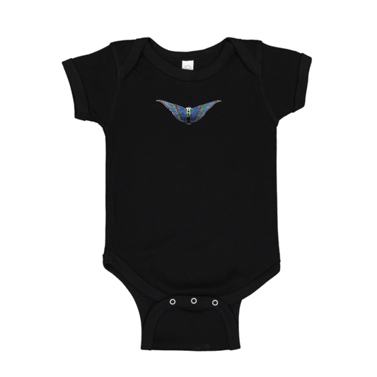 Invicta Logo Baby Romper Onesie