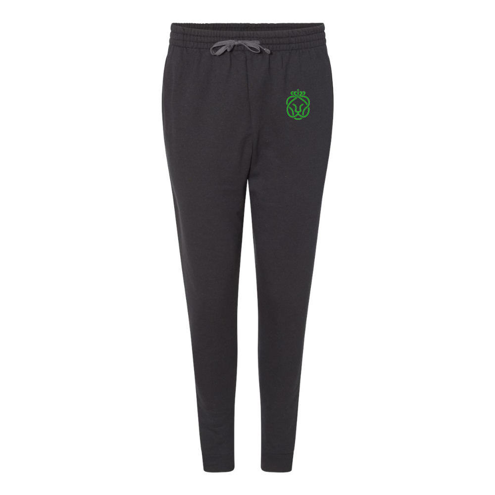 Men's Ahold Delhaize Symbol JERZEES Nublend Joggers