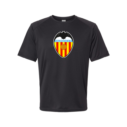 Men's Valencia FC Performance T-Shirt