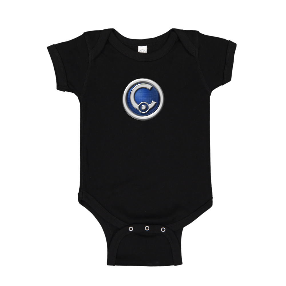 Casalini Logo Baby Romper Onesie